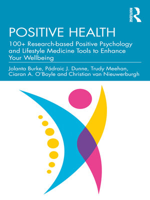 cover image of Positive Health